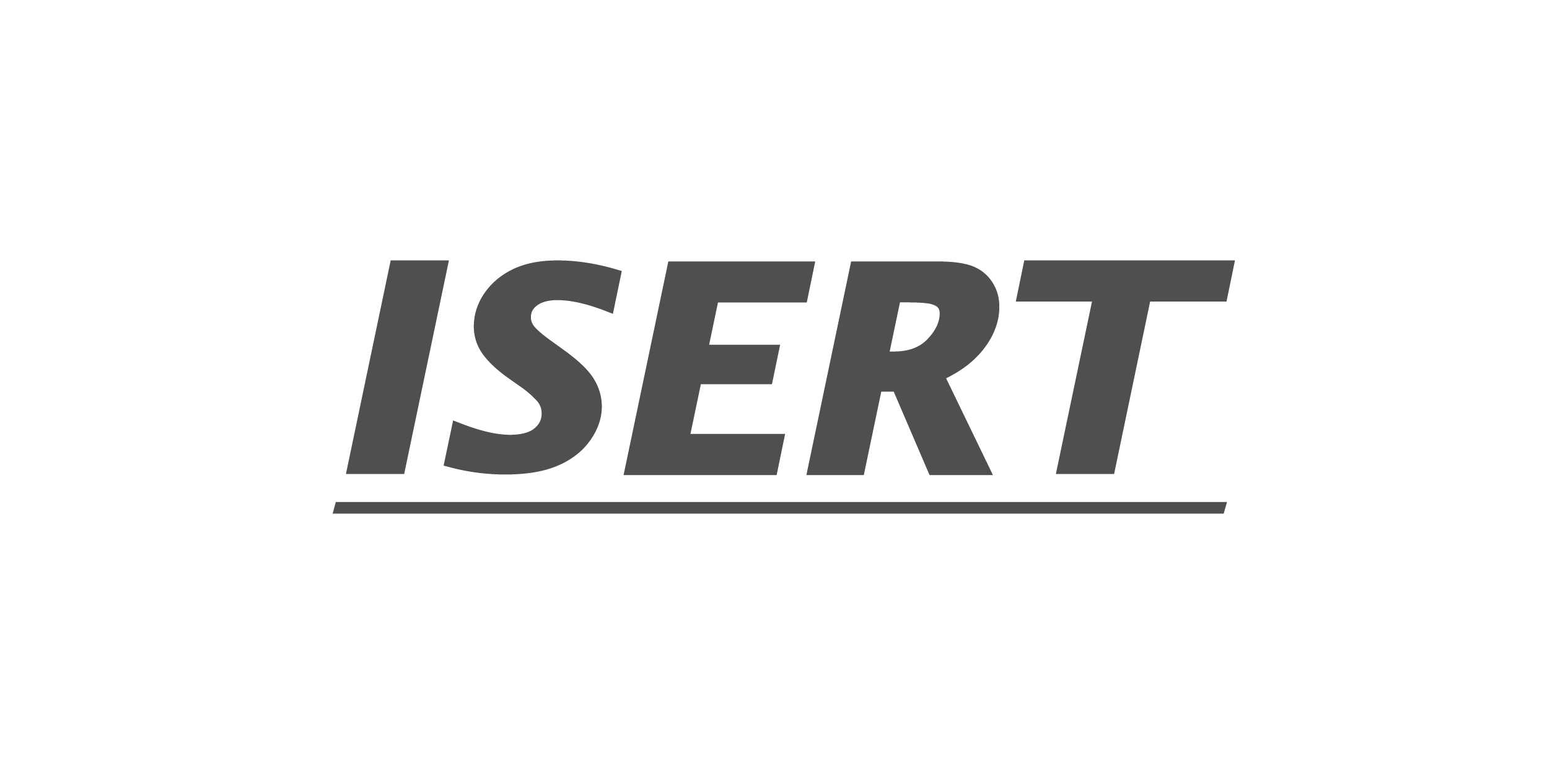 ISERT Logo